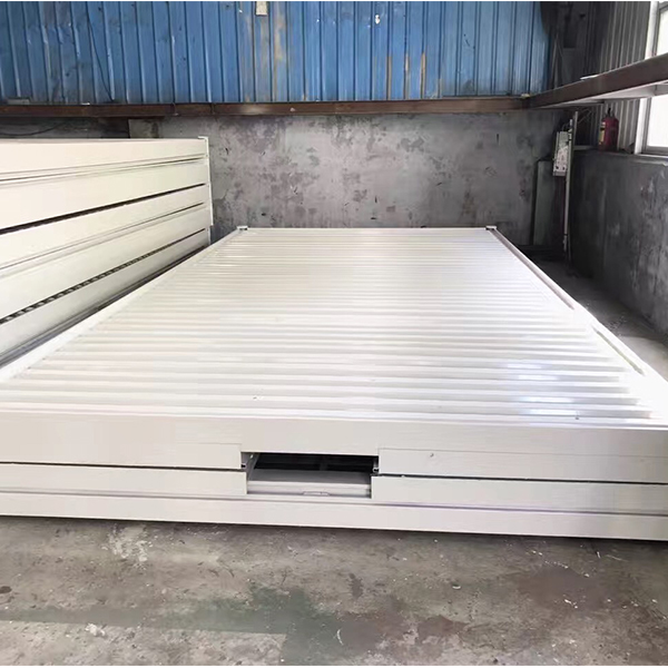 阆中租用工地板房生产厂家