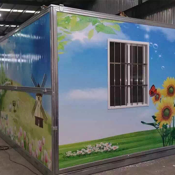 阆中租用工地板房生产厂家